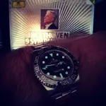 Rolex GMT Master II 40mm Ref 116710LN Cal. 3186.webp