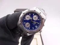 tag heuer 200m professional chronograph blue 3104.webp