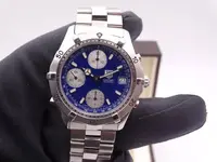 tag heuer 200m professional chronograph blue 3120.webp