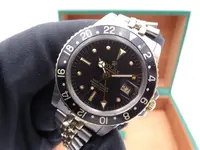 rolex gmt master 1675:3 steel gold 3137.webp