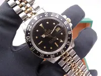 rolex gmt master 1675:3 steel gold 3158.webp