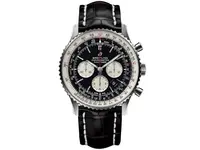 Breitling-Navitimer-1-B01-Chronograph-46-Edelstahl-schwarz-Lederband.webp
