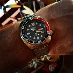 Seiko Prospex SRPA21 'Turtle' PADI Cal. 4R36 Auto 200M (1).webp