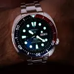 Seiko Prospex SRPA21 'Turtle' PADI Cal. 4R36 Auto 200M (3).webp