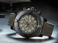 BREITLING Avenger Chronograph 45 & Chronograph 45 NIGHT MISSION 01.webp