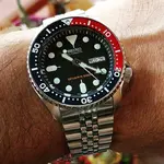 Seiko Prospex SKX009 Cal. 7S26 Auto 200M (1).webp