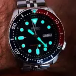 Seiko Prospex SKX009 Cal. 7S26 Auto 200M (2).webp