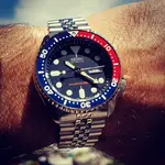 Seiko Prospex SKX009 Cal. 7S26 Auto 200M (2).webp