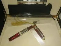 Marlen Jubileum 2016 L.E. Fountain Pen.webp