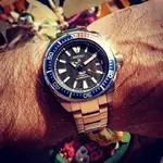Seiko Prospex 'Samurai' PADI SRPB99 Cal. 4R35 200M (1).webp