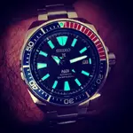 Seiko Prospex 'Samurai' PADI SRPB99 Cal. 4R35 200M (6).webp