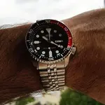 Seiko Prospex SKX009 Cal. 7S26 Auto 200M (4).webp