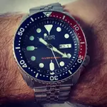 Seiko Prospex SKX009 Cal. 7S26 Auto 200M (6).webp