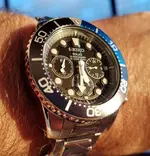 Seiko Solar Daytona Submariner Black  SSC017 200M.webp