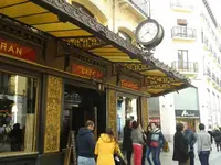 Reloj Cafe de Zaragoza.webp