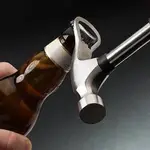 Martillo herramientas destapador botellas metal clavo clavar 3 geek friki gadgets la guarida ...webp
