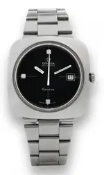 Omega Geneve Dynamic ST 166.0145 Foto Internet.webp