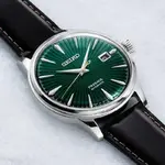 seiko-srpd37j1-presage-automatico-verde-pelle-marrone.webp