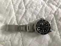 Rolex Submariner Negro III.webp