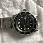 Rolex Submariner Negro II.webp