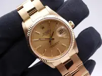 rolex oyster date 15228 gold 7226.webp