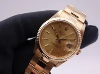 rolex oyster date 15228 gold 7246.webp