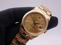 rolex oyster date 15228 gold 7249.webp