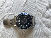 Omega Seamaster Azul Olitas 36mm II.webp