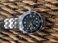 Omega Seamaster Azul Olitas 36,5mm Co-Axial.webp