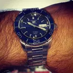 Seiko 5 SNZH53 Cal. 7S36 100M.webp