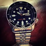 Seiko Prospex SKX007 Cal. 7S26 Auto 200M.webp