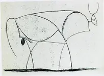 'Bull - Picasso.webp