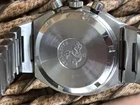 Omega Speedmaster 1045 TV dial reference 176.0014 Mark IV.5 Azul Back II.webp Omega Speedmaster 1045 TV dial reference 176.0014 Mark IV.5 Azul Back II.webp