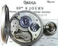 Omega 8 dias cuerda.webp