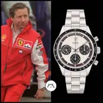 Jean Todt y Rolex Daytona.webp