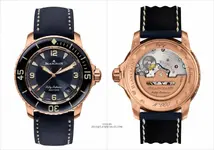 Blancpain Fifty Fathoms Automatique_oro.webp