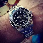 Rolex GMT Master II 40mm 100M Ref.116710LN.webp