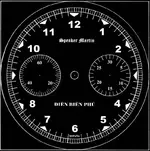 Dial del  Speaker Martin Dien Bien Phu Invertido- 2.webp