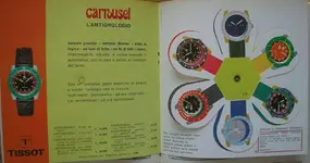 TISSOT CARROUSEL CATALOGO BROCHURE.webp