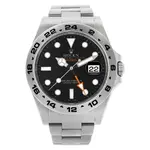 ROLEX EXPLORER II Ref.216570 ANY 2011.webp