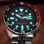 Seiko Prospex SKX009 Cal. 7S26 Auto 200M (2).webp