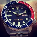 Seiko Prospex SKX009 Cal. 7S26 Auto 200M  (3).webp