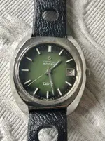 Certina DS2 Verde II.webp