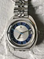 Certina DS2 Bicolor Azul Blanco.webp