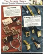 Certina Elgin America Watches.webp