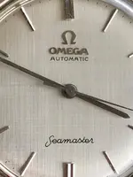 Omega Seamaster Classic Gris  Calibre 552 X.webp