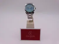 rolex milgauss 116400gv blue 8302.webp