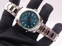 rolex milgauss 116400gv blue 8320.webp