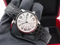 Cartier ronde automatic 5340.webp