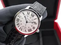 Cartier ronde automatic 5341.webp